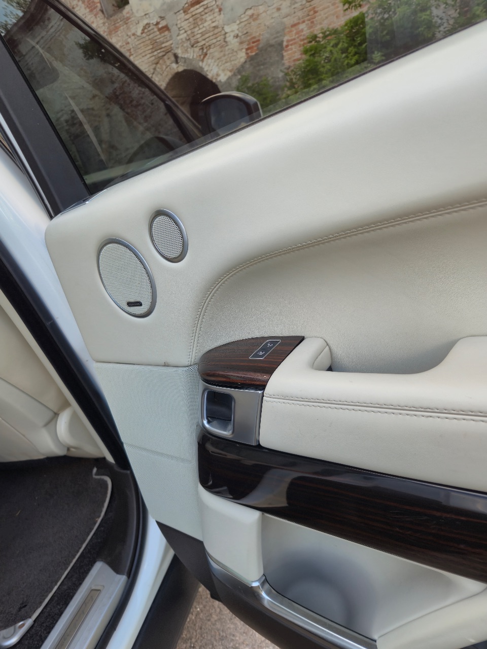 Land Rover Range Rover - фото 39