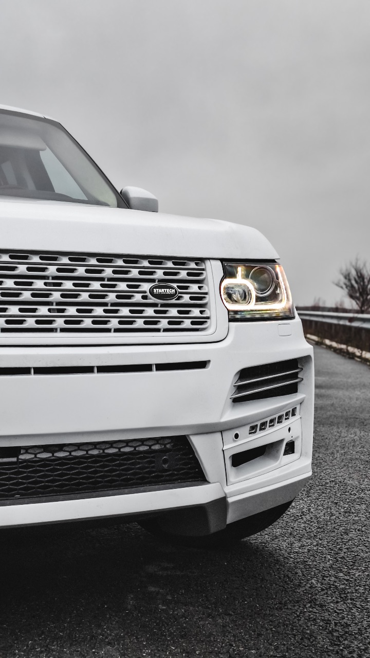 Land Rover Range Rover - фото 5