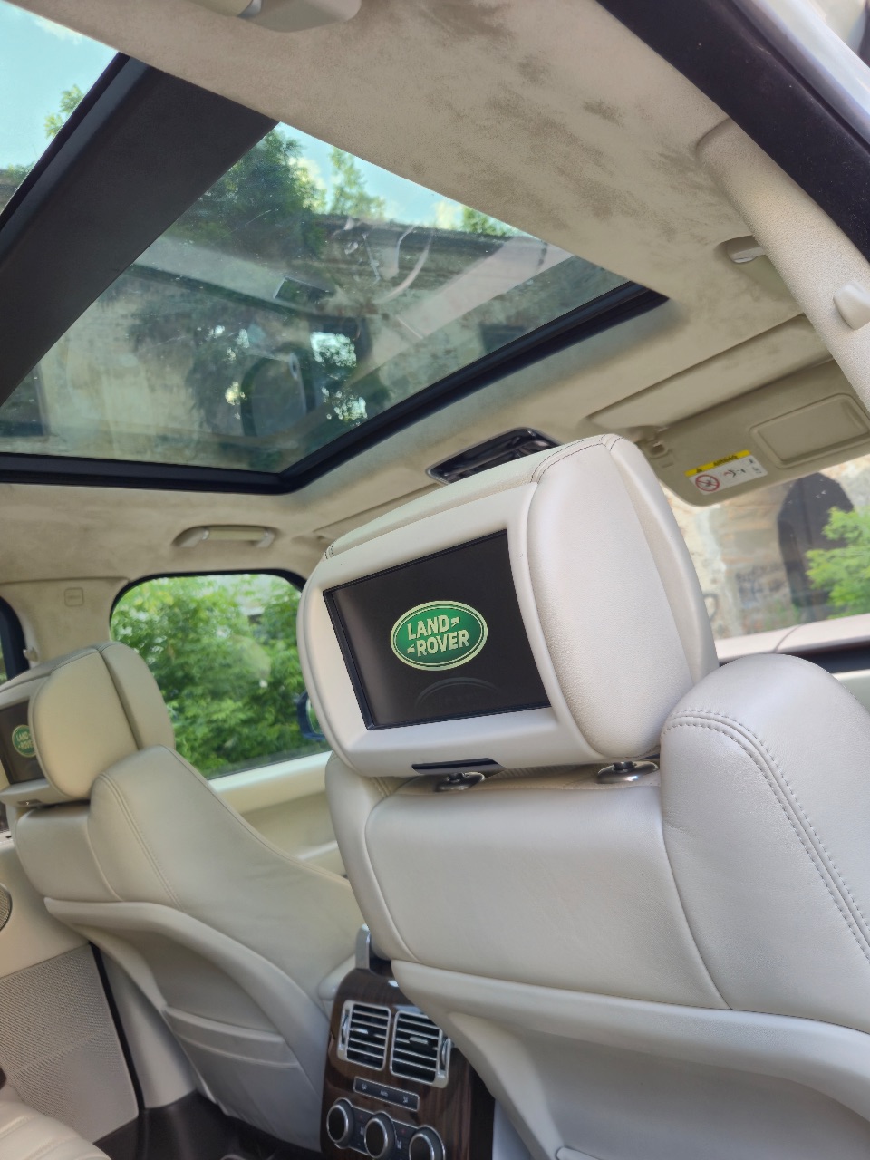 Land Rover Range Rover - фото 33