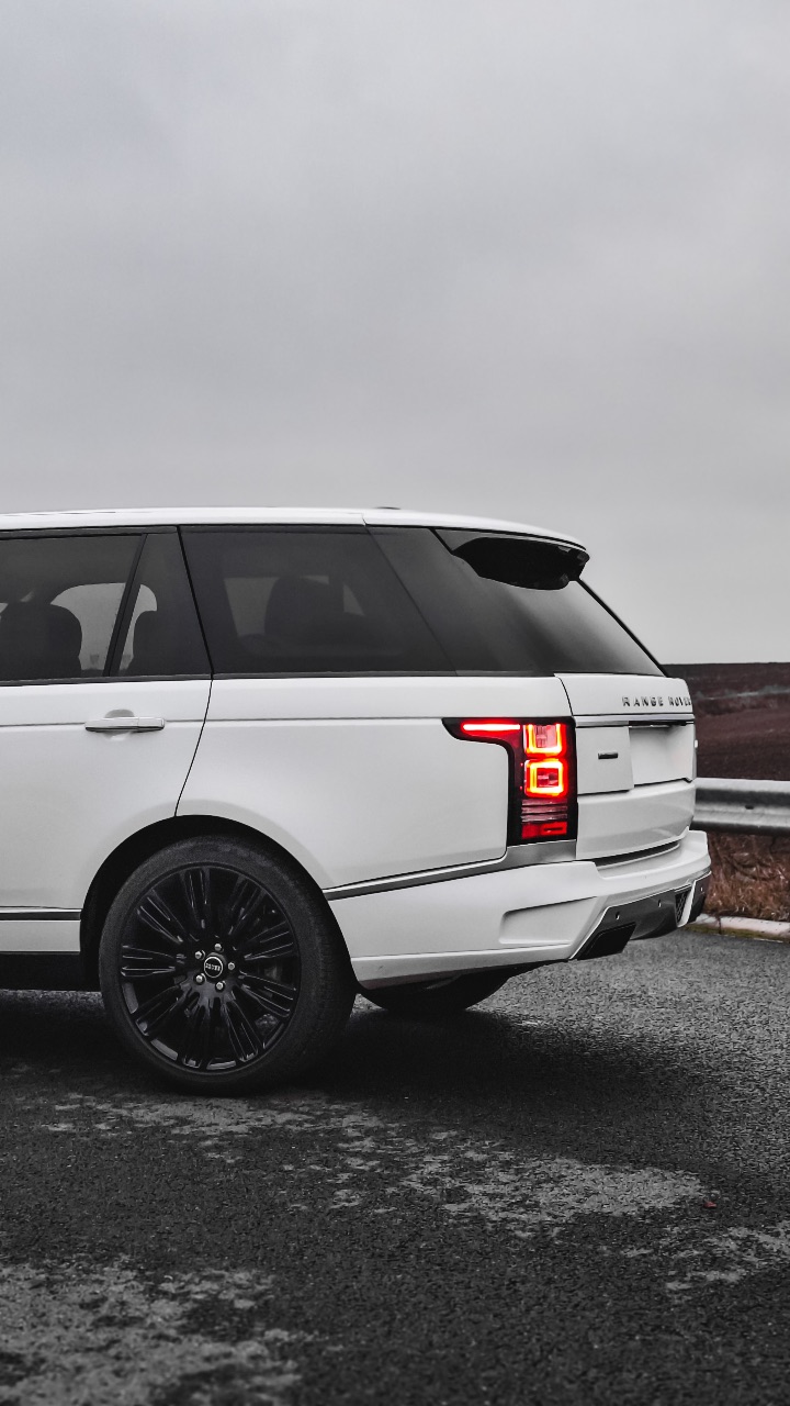 Land Rover Range Rover - фото 14