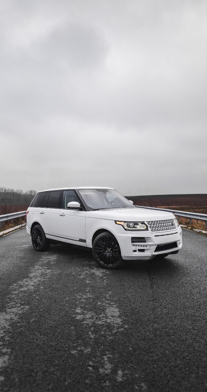 Land Rover Range Rover - фото 8