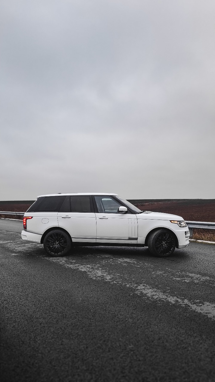 Land Rover Range Rover - фото 16