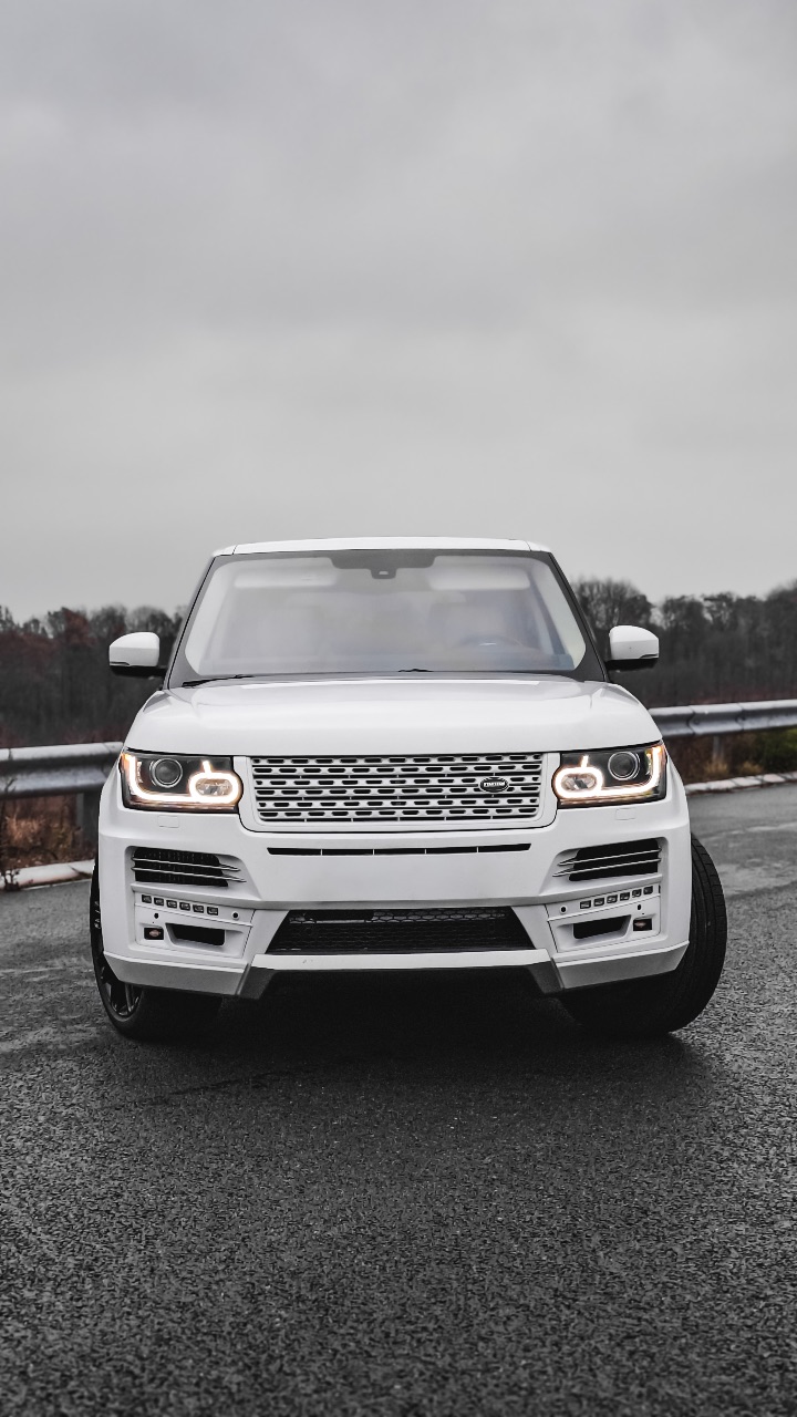 Land Rover Range Rover - фото 6