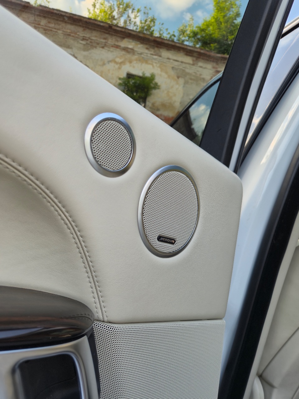 Land Rover Range Rover - фото 26