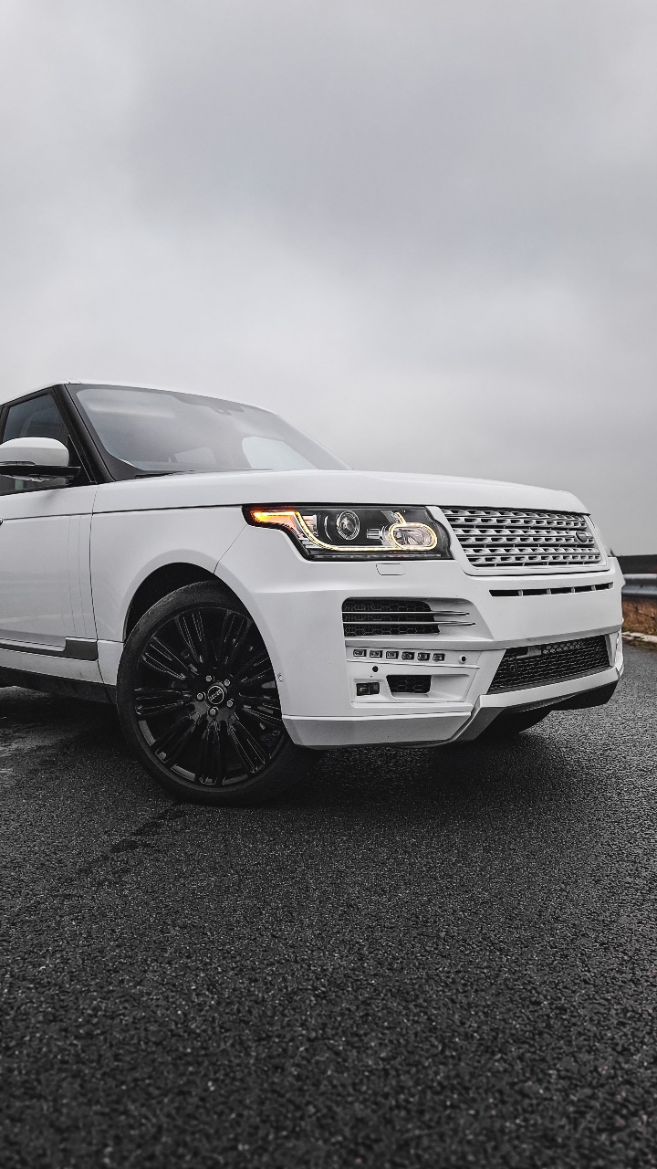 Land Rover Range Rover - фото 4