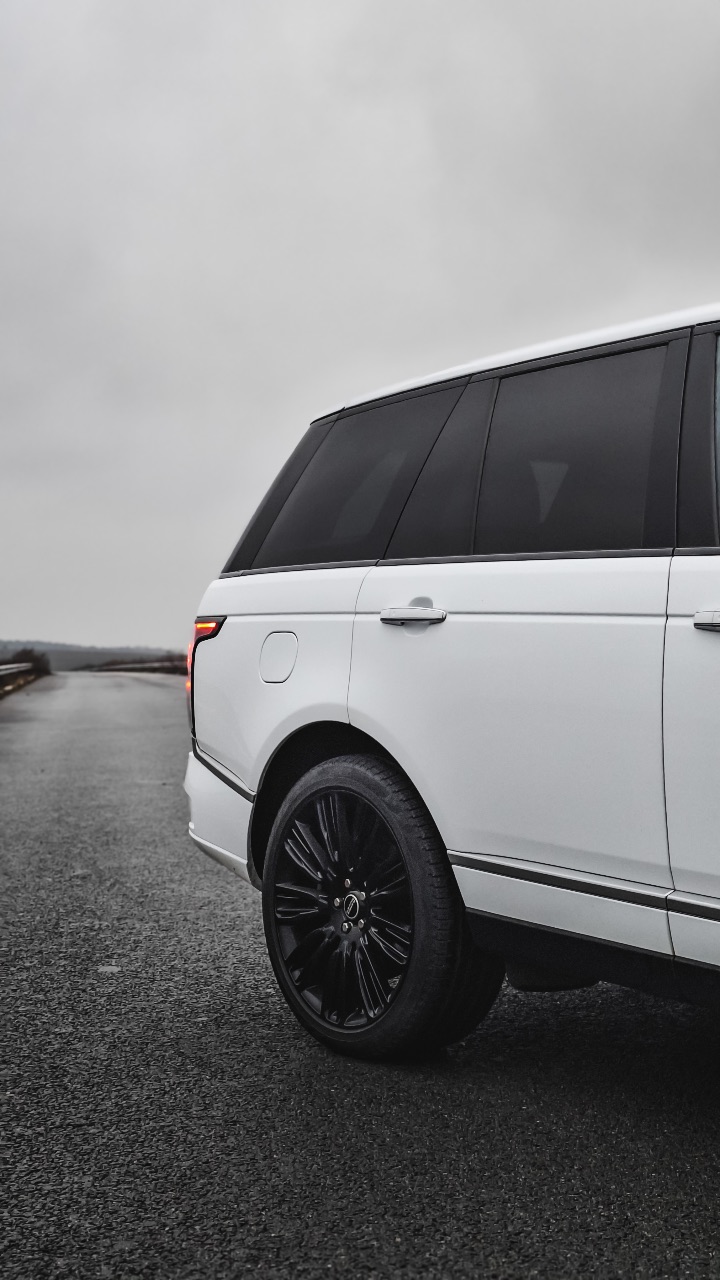 Land Rover Range Rover - фото 12