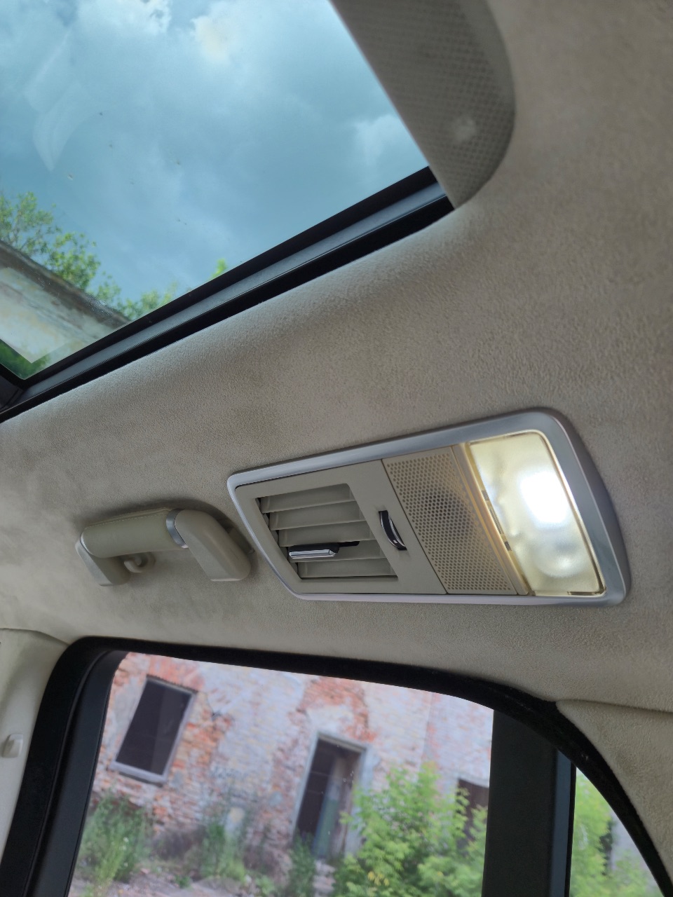 Land Rover Range Rover - фото 24