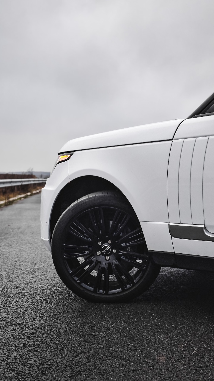 Land Rover Range Rover - фото 2