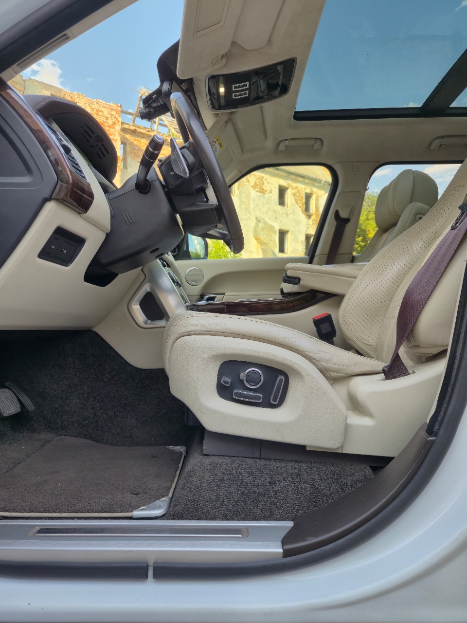 Land Rover Range Rover - фото 40