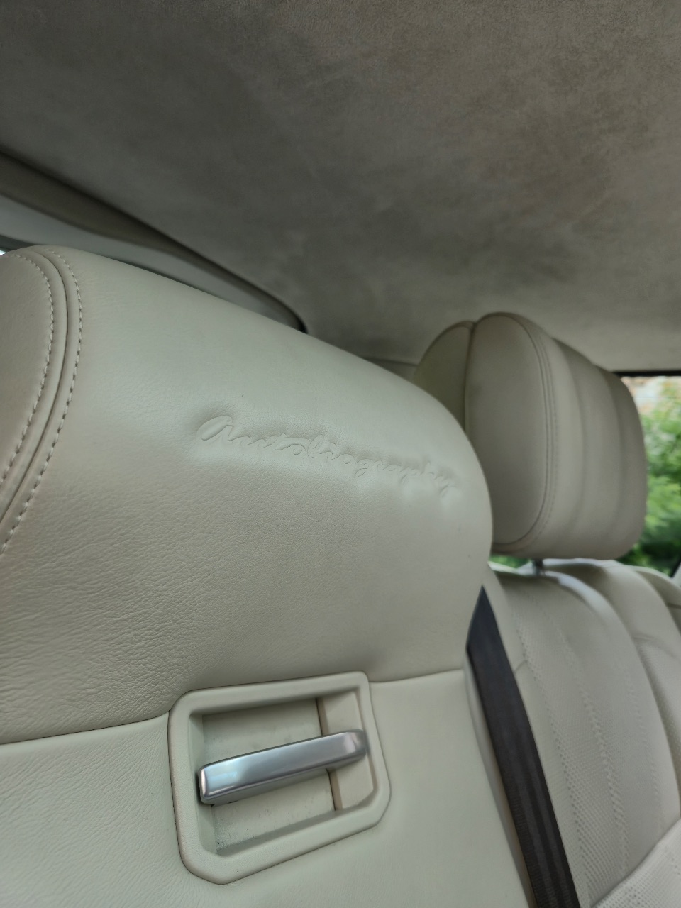 Land Rover Range Rover - фото 27