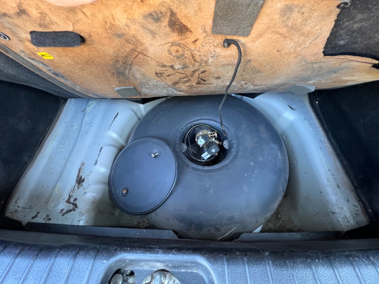 Chevrolet Aveo - фото 12