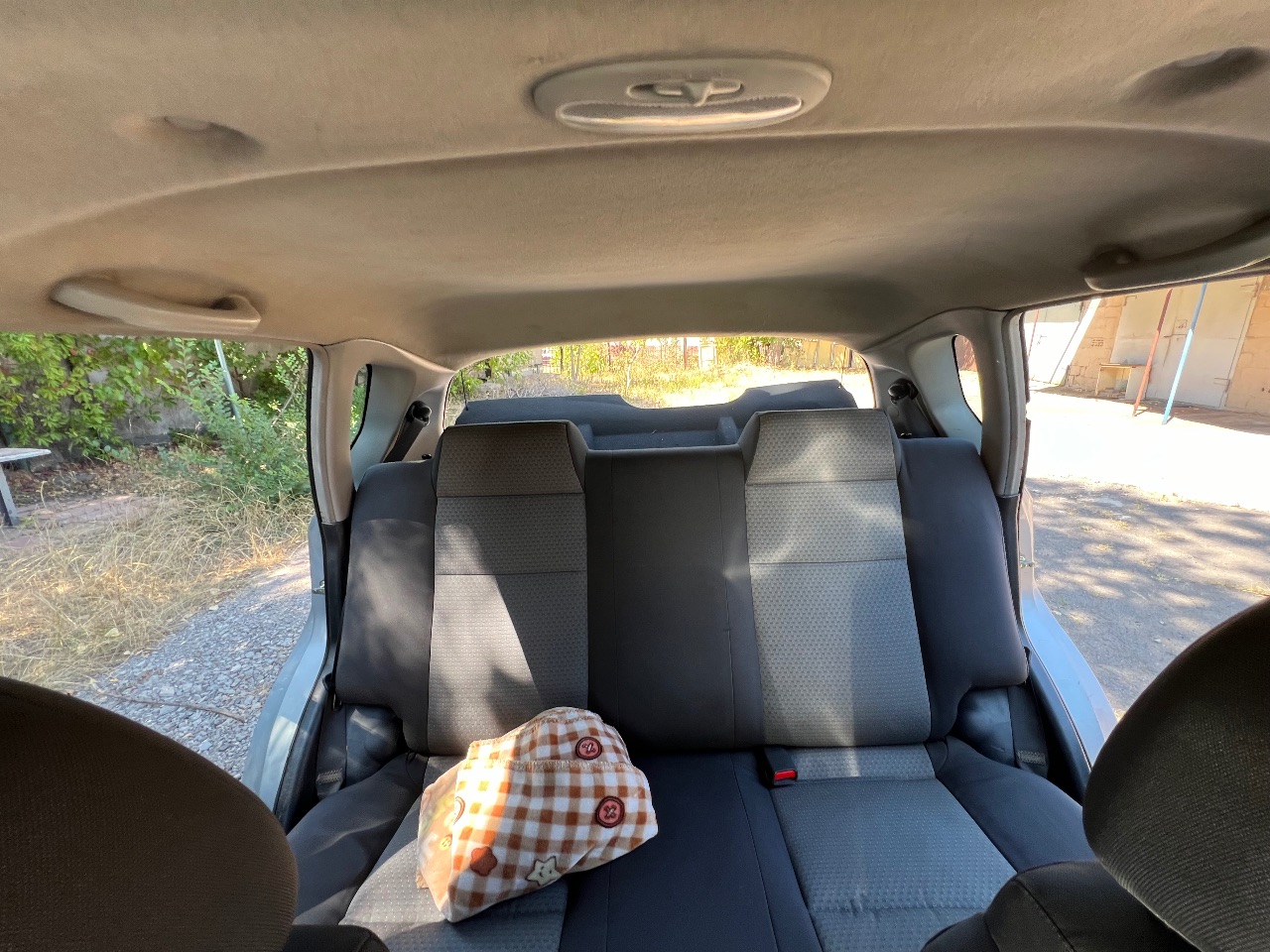 Chevrolet Aveo - фото 20