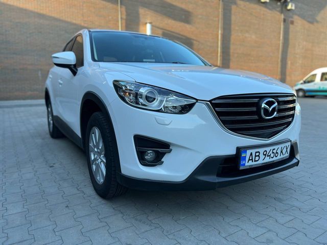 Mazda CX-5 2015, Козятин, $15 400 - зображення 3