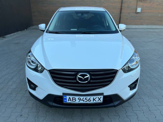 Mazda CX-5 2015, Козятин, $15 400 - зображення 1