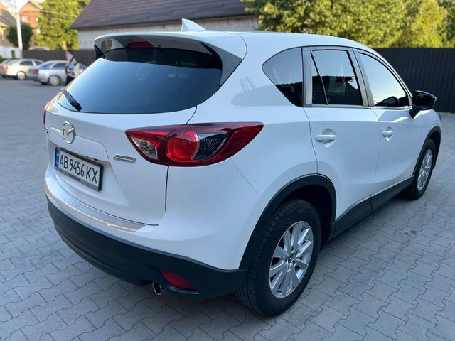 Mazda CX-5 2015, Козятин, $15 400 - зображення 5
