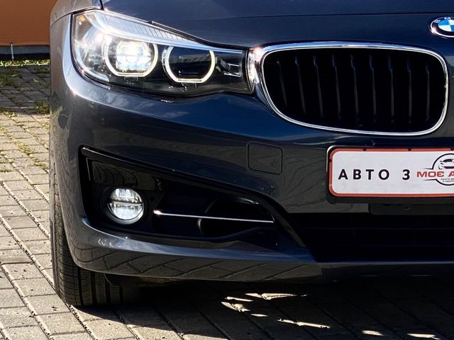 BMW 3 серії 2017, Рівне, $18 999 - зображення 4