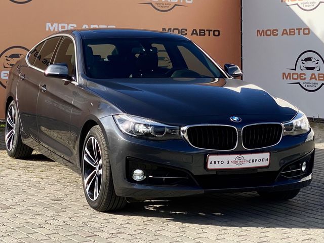 BMW 3 серії 2017, Рівне, $18 999 - зображення 3
