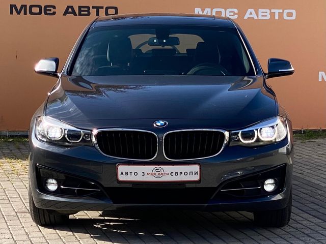 BMW 3 серії 2017, Рівне, $18 999 - зображення 2