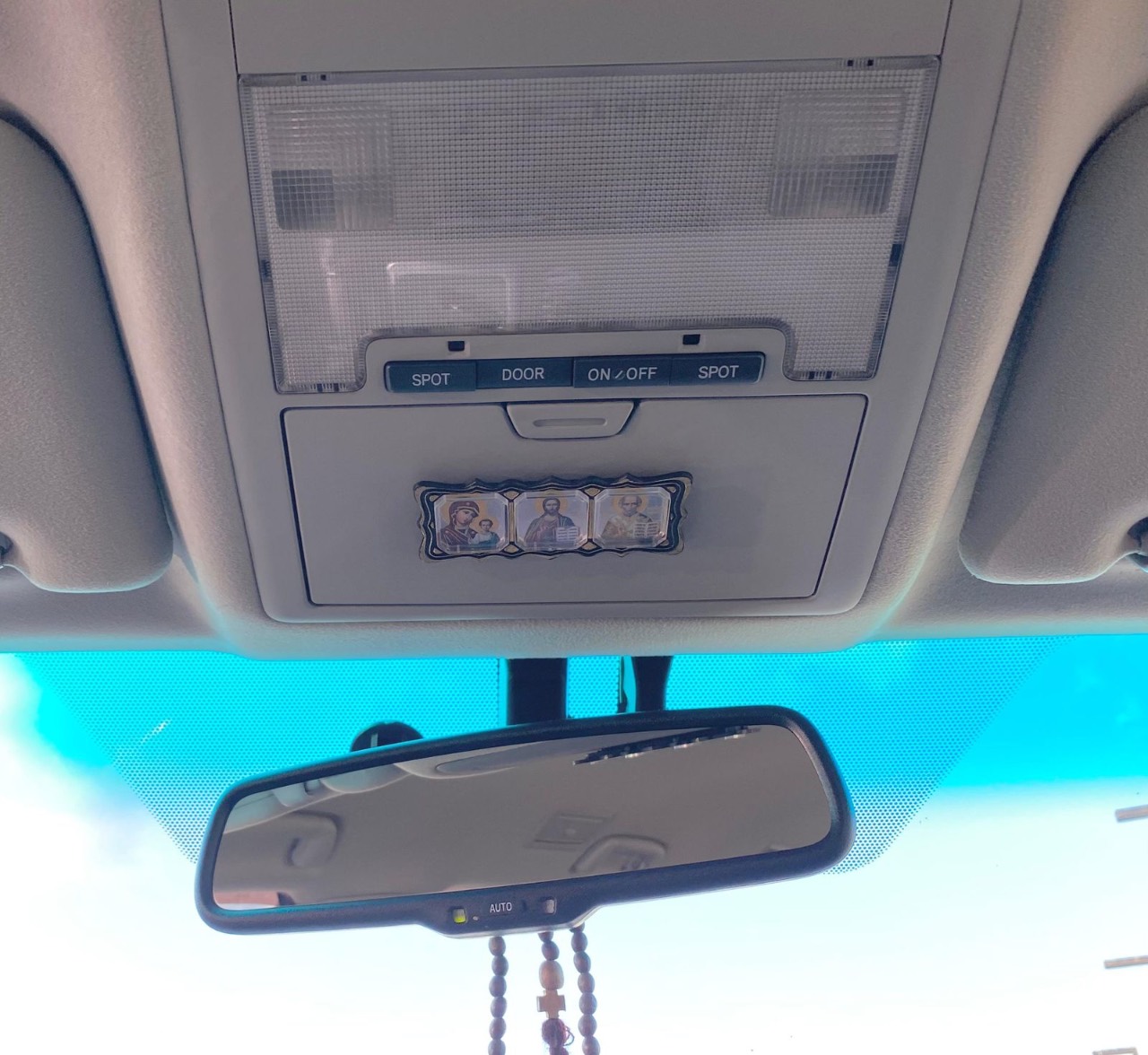 Toyota Land Cruiser - фото 19