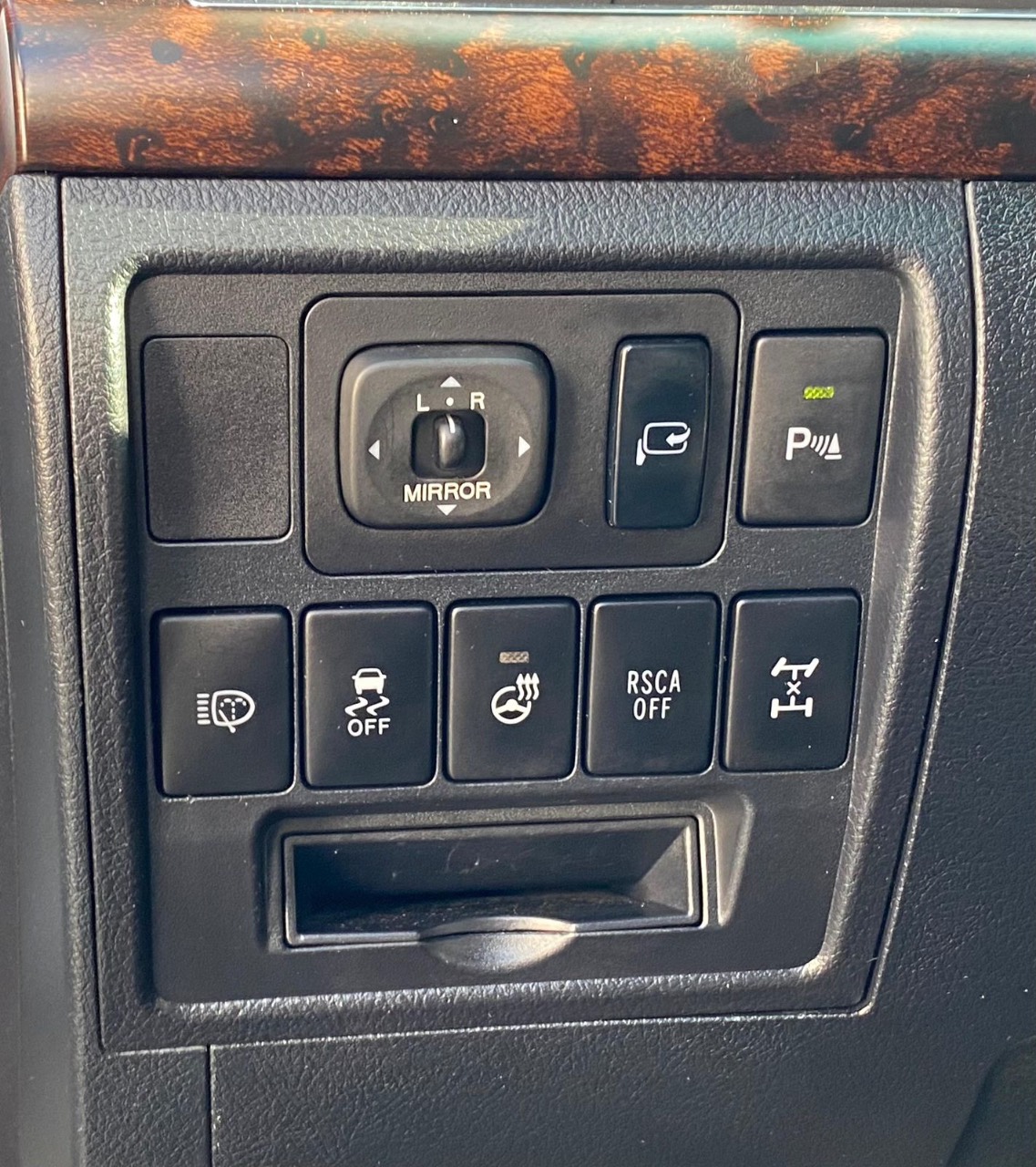 Toyota Land Cruiser - фото 15