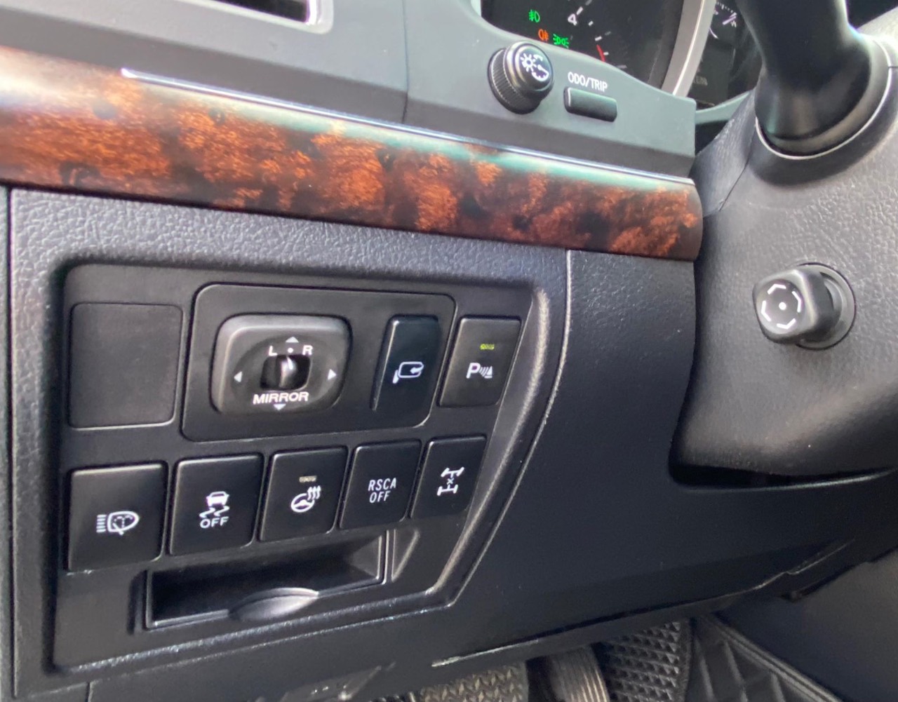 Toyota Land Cruiser - фото 31