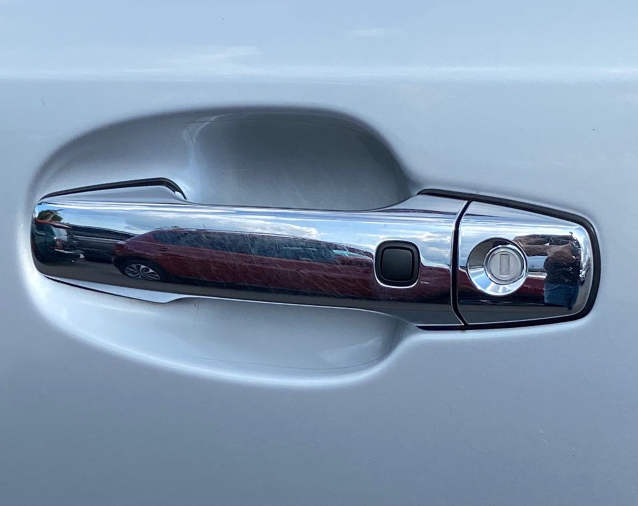 Toyota Land Cruiser - фото 21