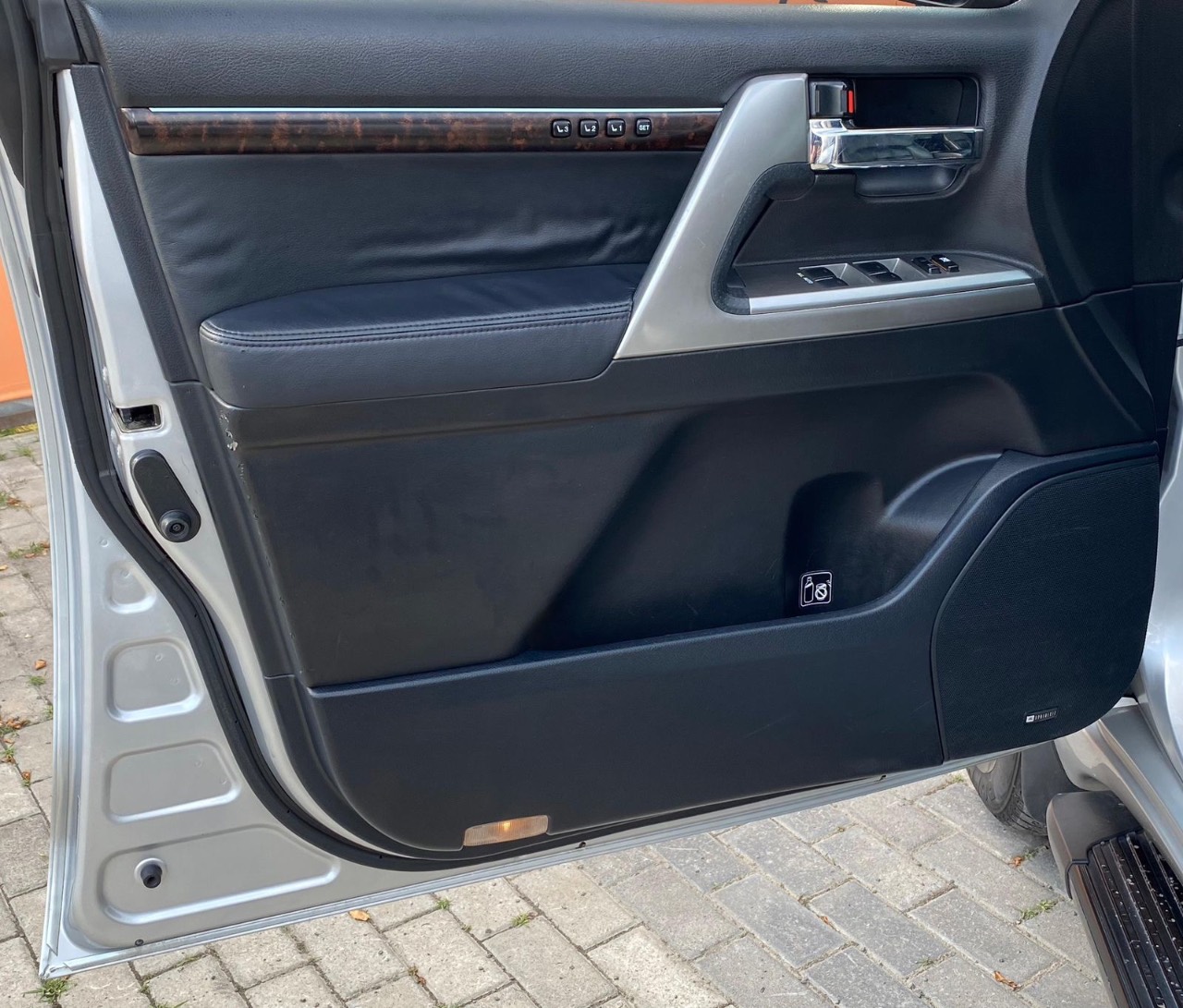 Toyota Land Cruiser - фото 24