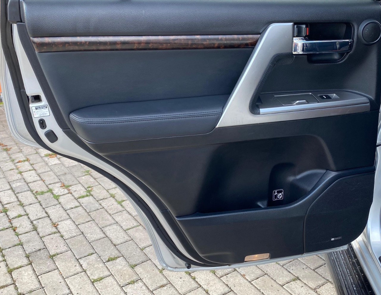 Toyota Land Cruiser - фото 25