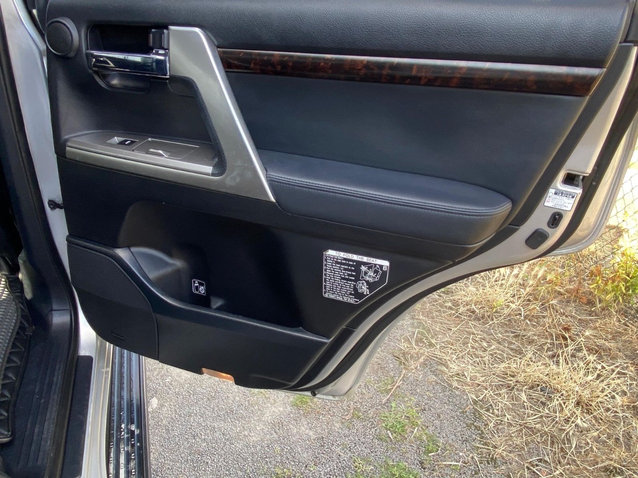 Toyota Land Cruiser - фото 18