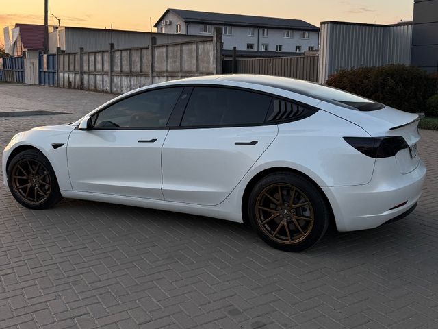 Tesla Model 3 2021, Біла Церква, $19 200 - зображення 5