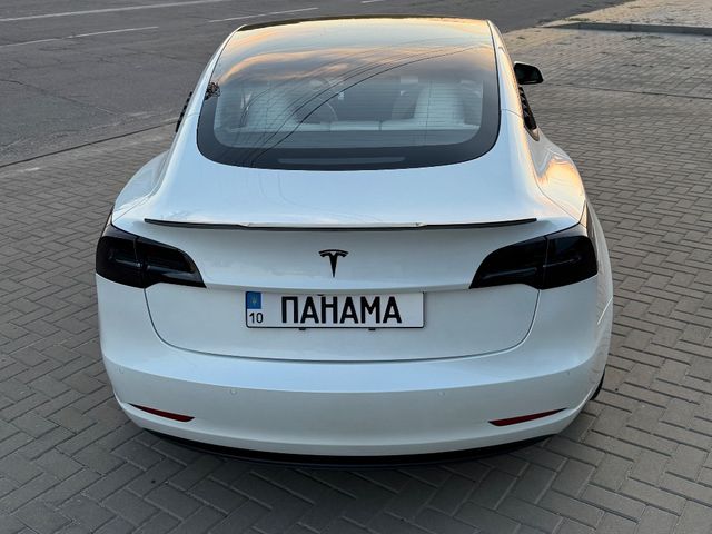 Tesla Model 3 2021, Біла Церква, $19 200 - зображення 3