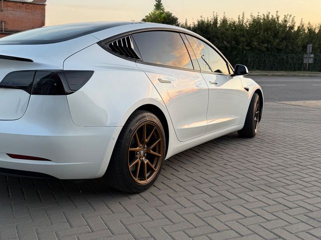 Tesla Model 3 2021, Біла Церква, $19 200 - зображення 2