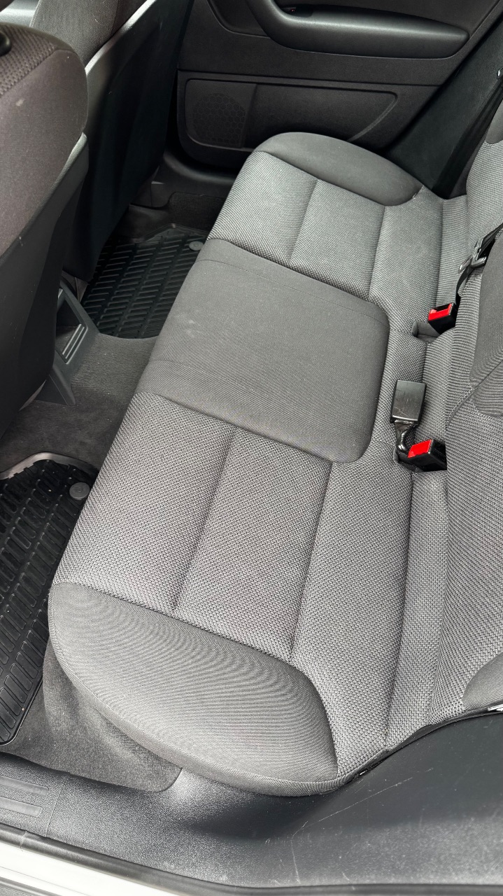 Audi A3 - фото 10