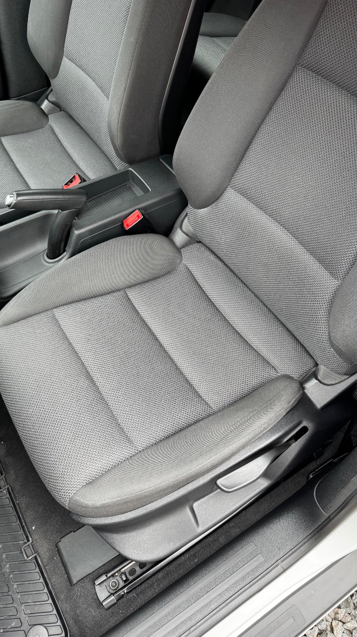 Audi A3 - фото 9