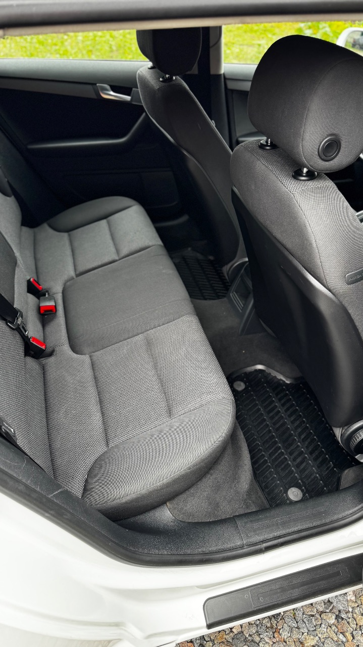 Audi A3 - фото 14