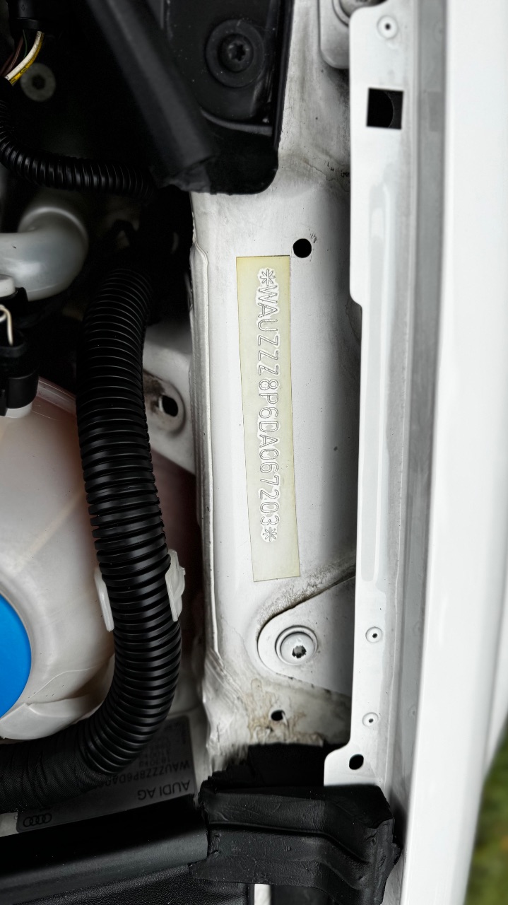 Audi A3 - фото 20