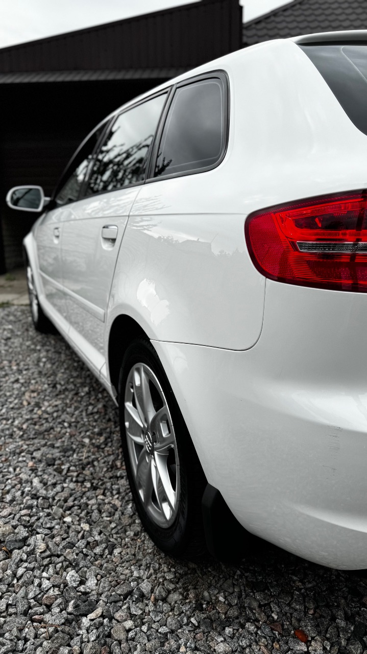 Audi A3 - фото 21