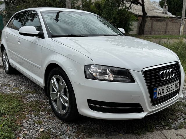 Audi A3 - зображення 1