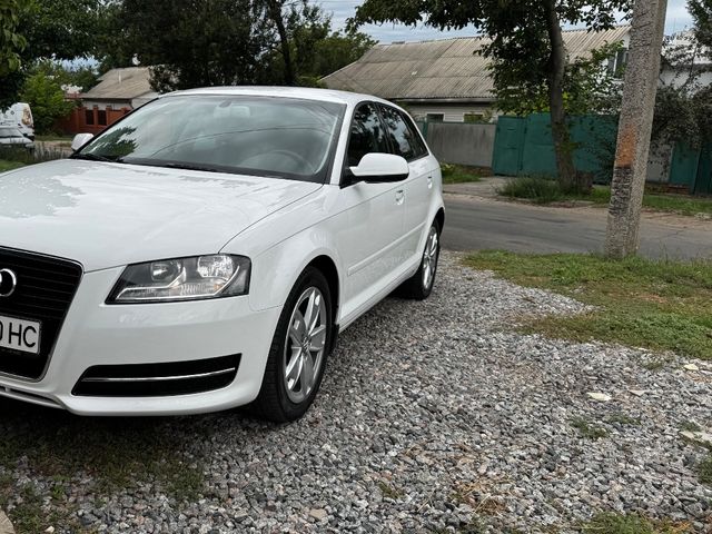 Audi A3 - зображення 2