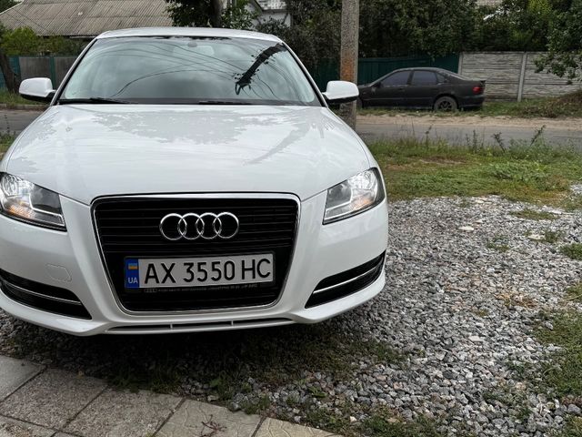 Audi A3 - зображення 3