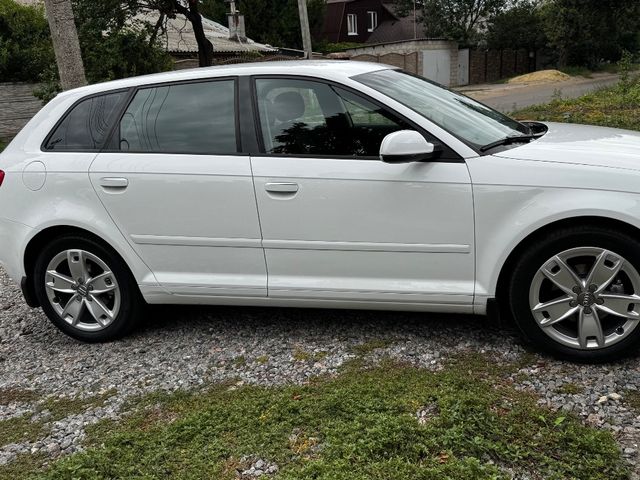Audi A3 - зображення 4