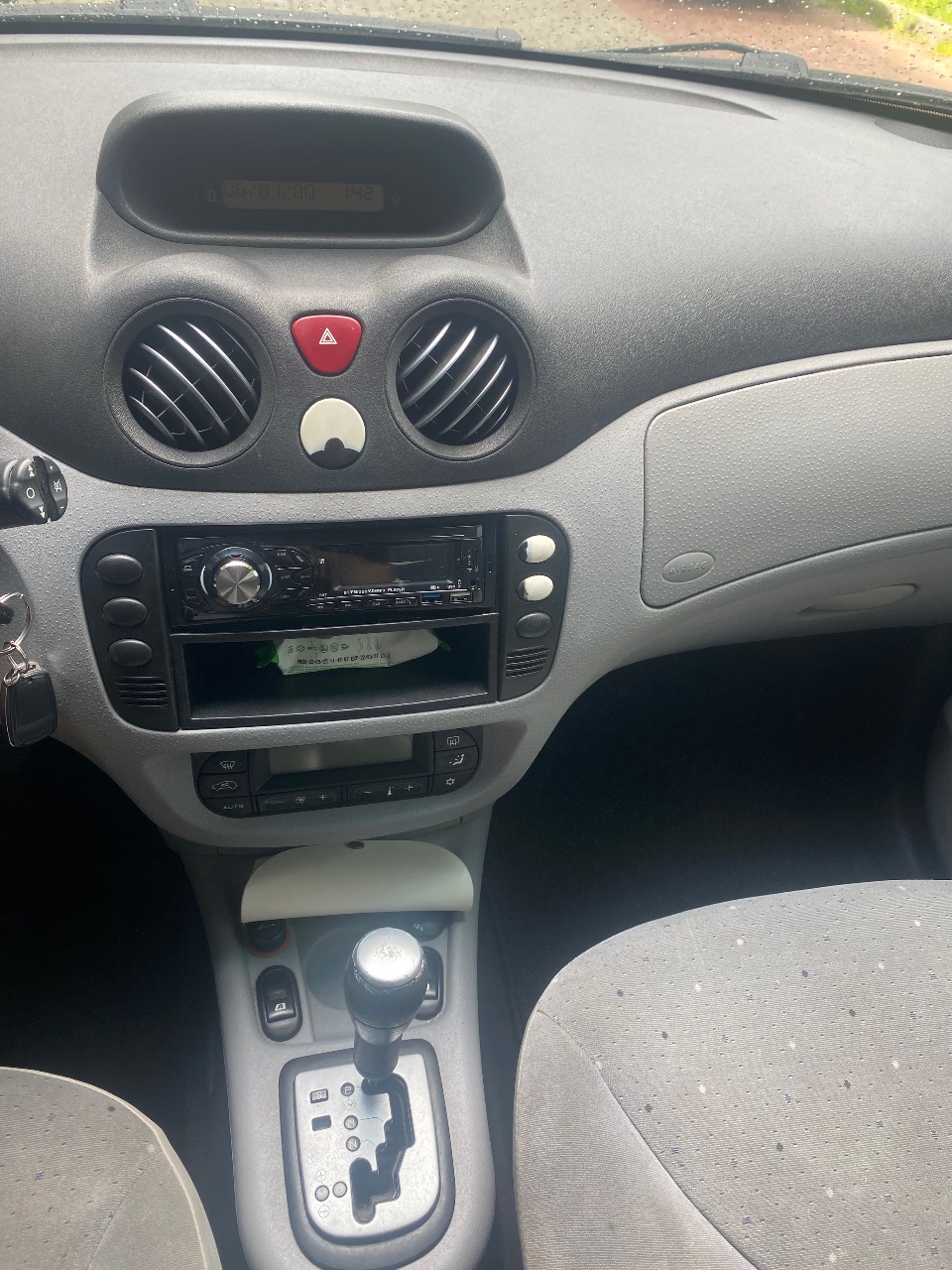 Citroen C3 - фото 12