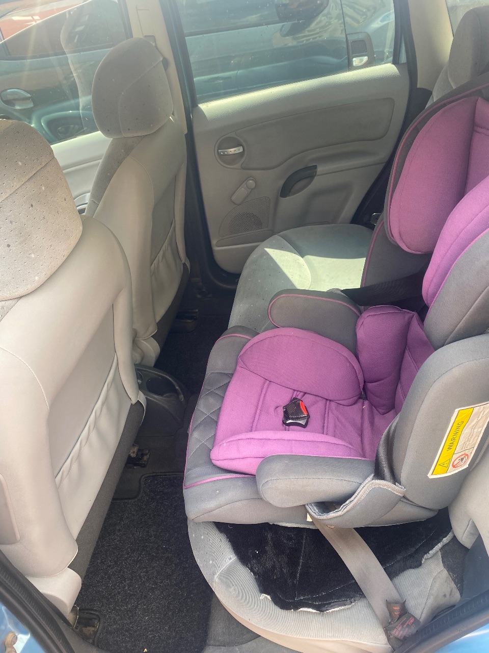 Citroen C3 - фото 11