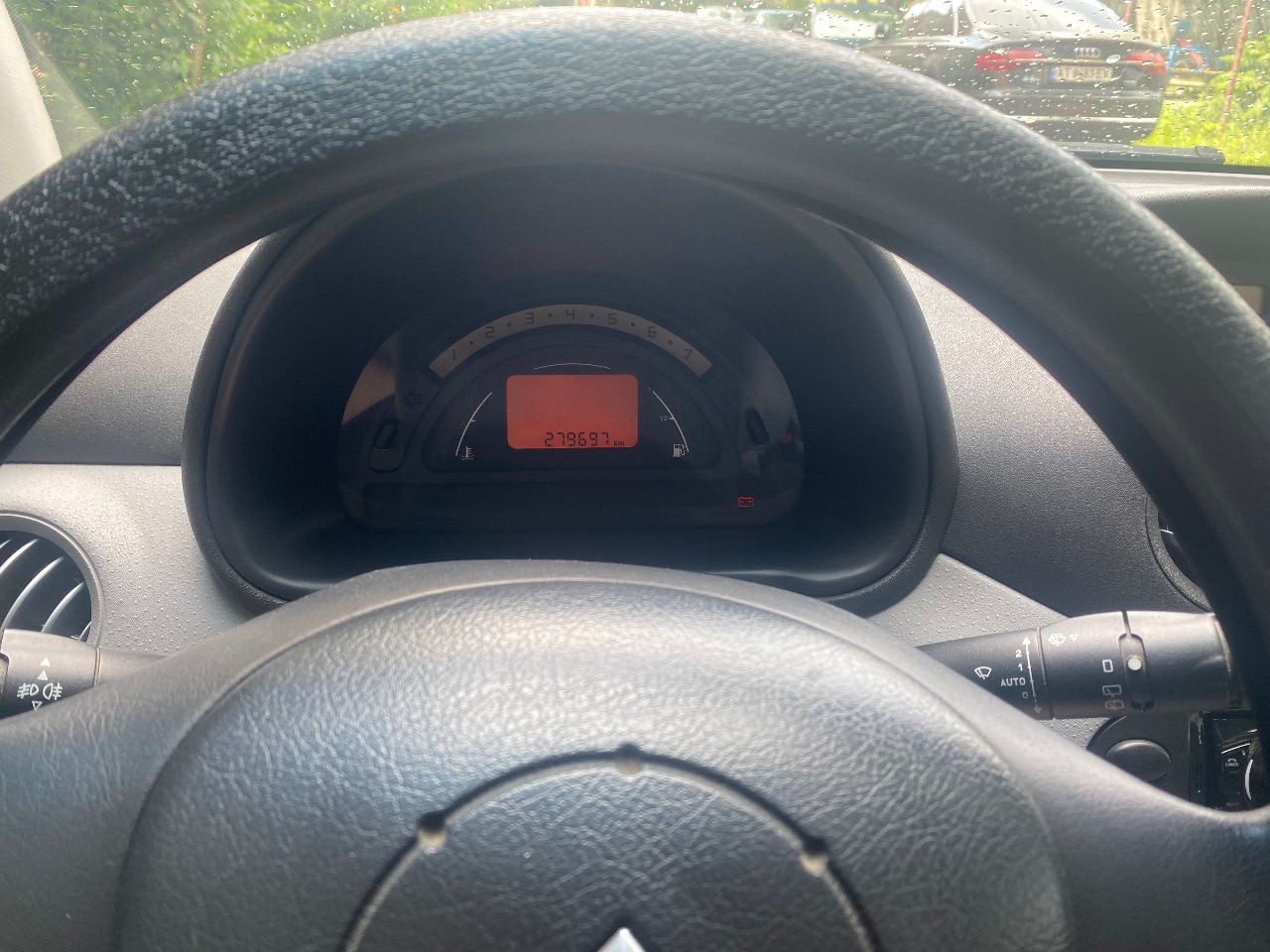 Citroen C3 - фото 13