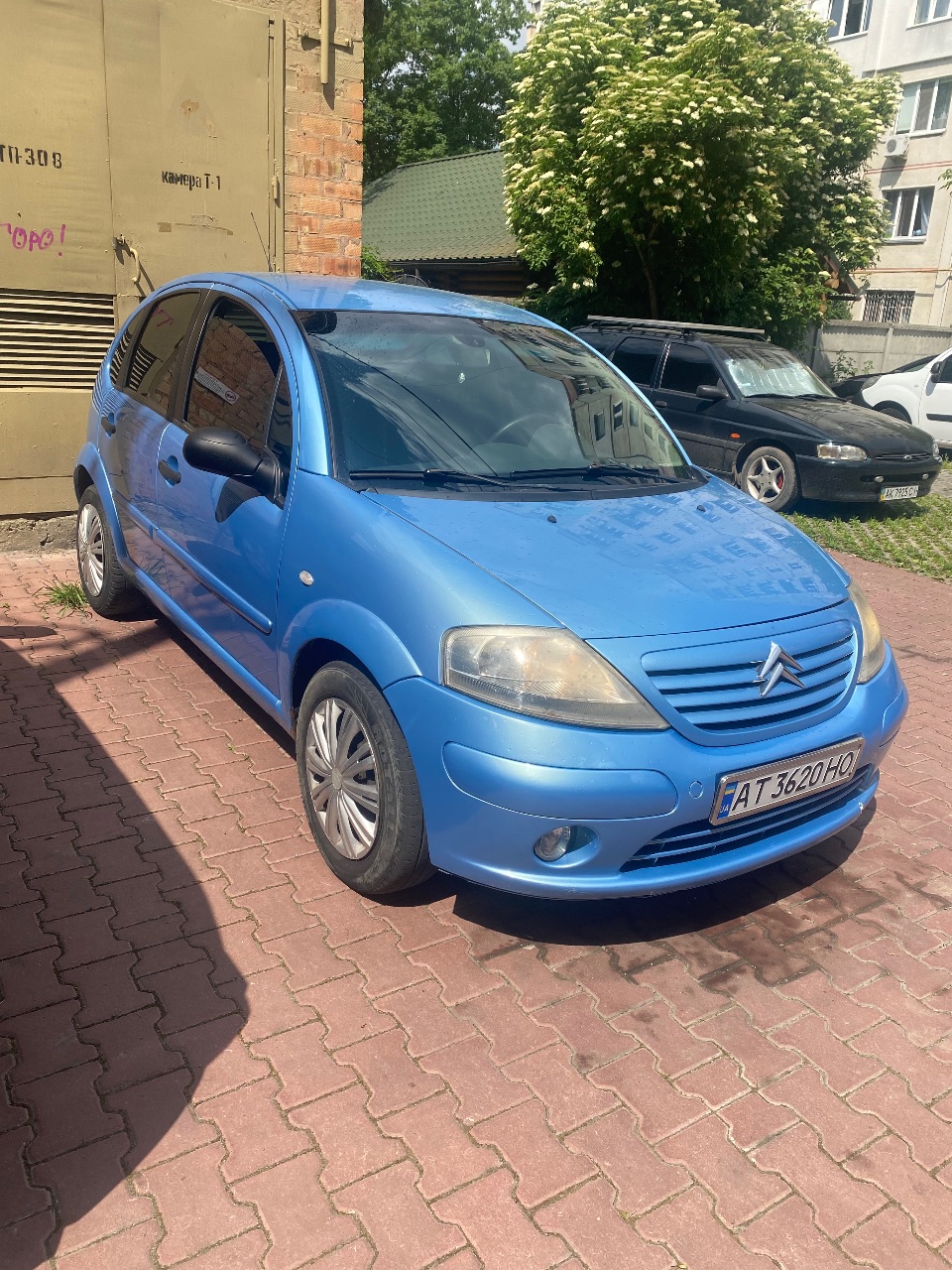 Citroen C3 - фото 3
