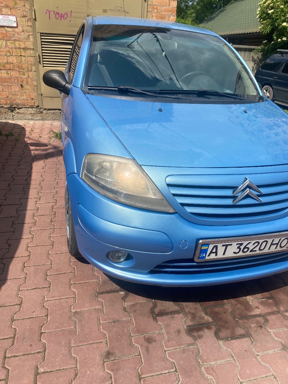 Citroen C3 - фото 9