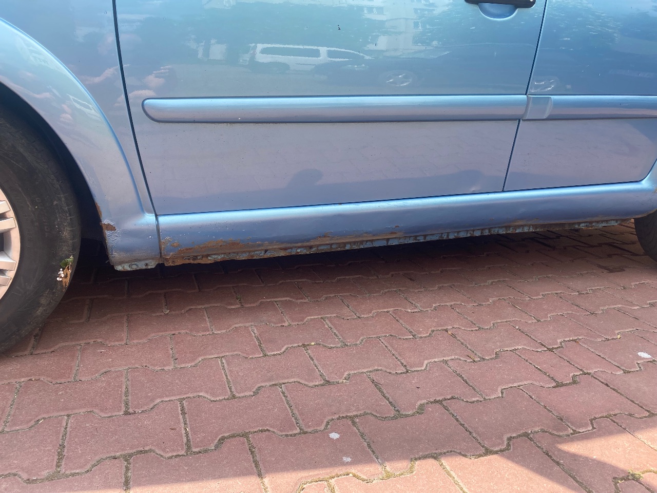 Citroen C3 - фото 7