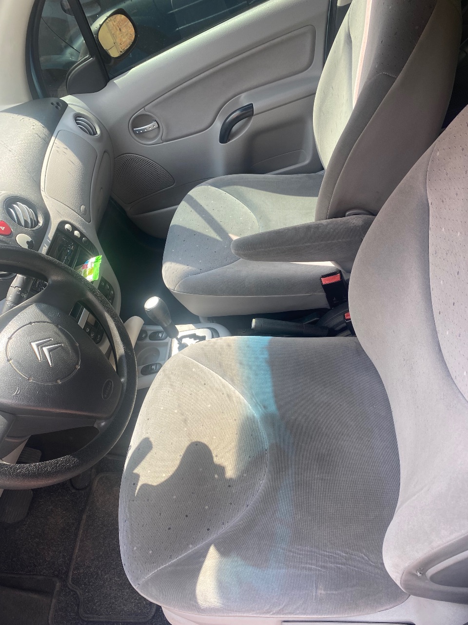 Citroen C3 - фото 10