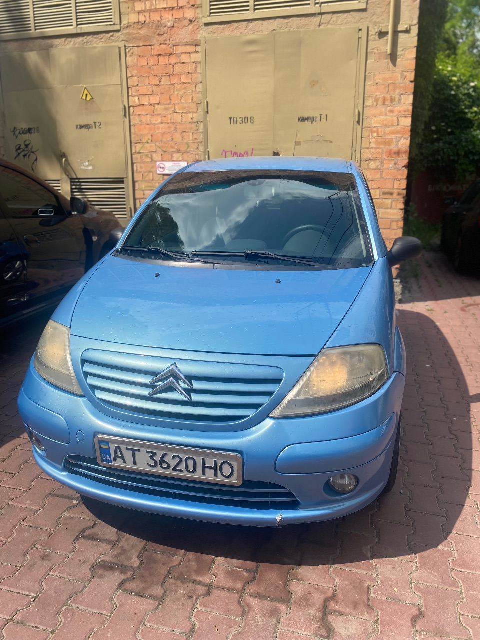 Citroen C3 - фото 2