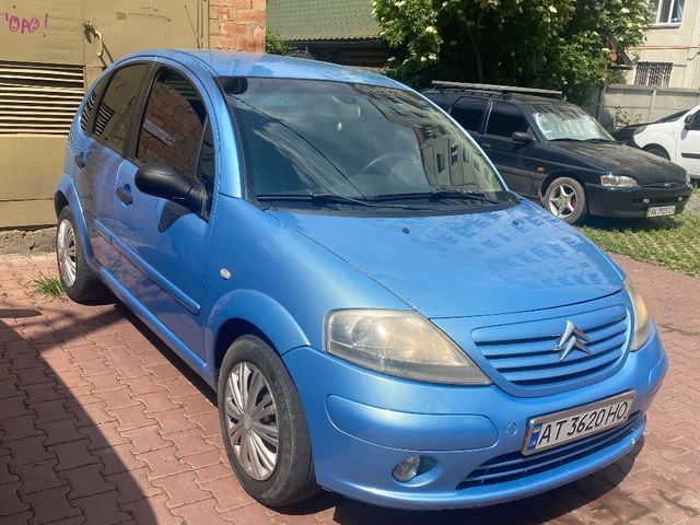 Citroen C3 - зображення 3